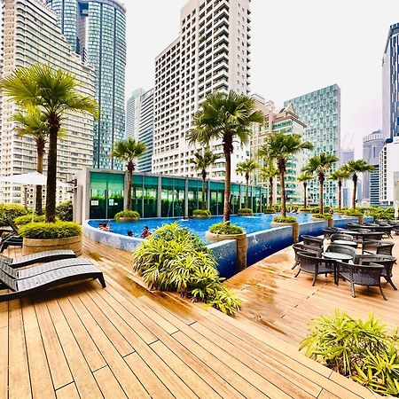 Vortex Suites Sky View Klcc クアラルンプール エクステリア 写真