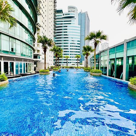 Vortex Suites Sky View Klcc クアラルンプール エクステリア 写真