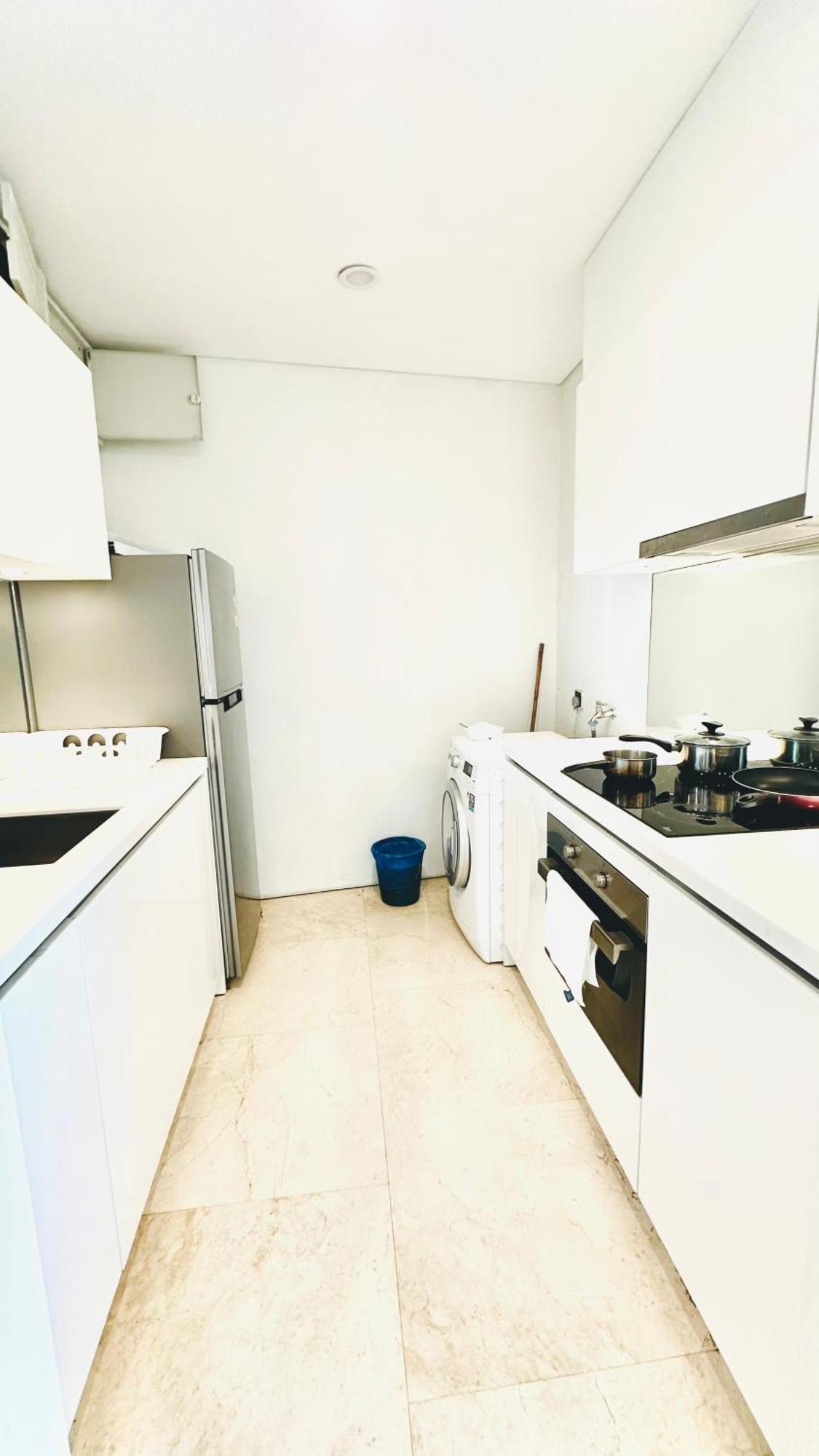 Vortex Suites Sky View Klcc クアラルンプール エクステリア 写真